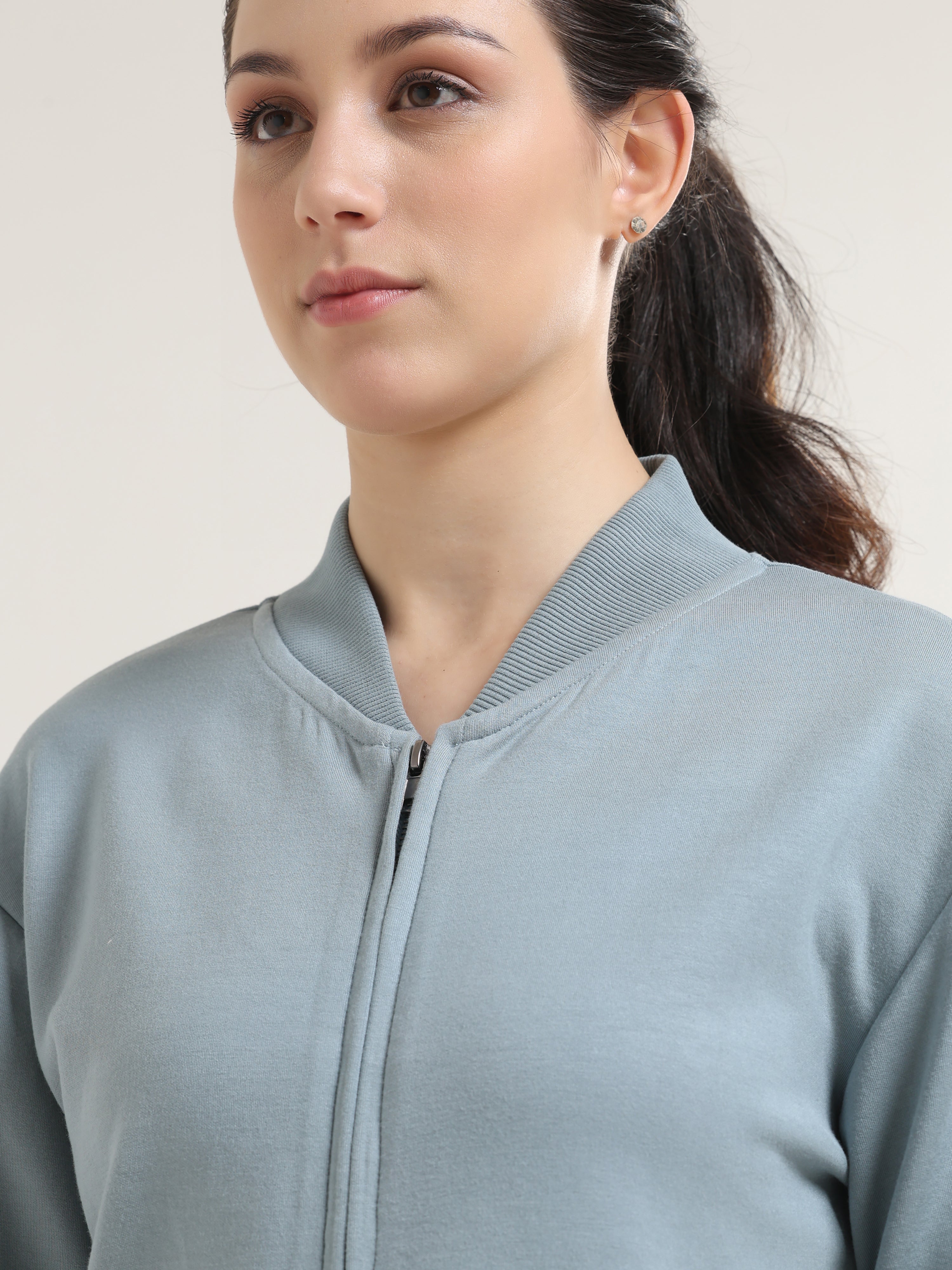 Slate Women's Shacket