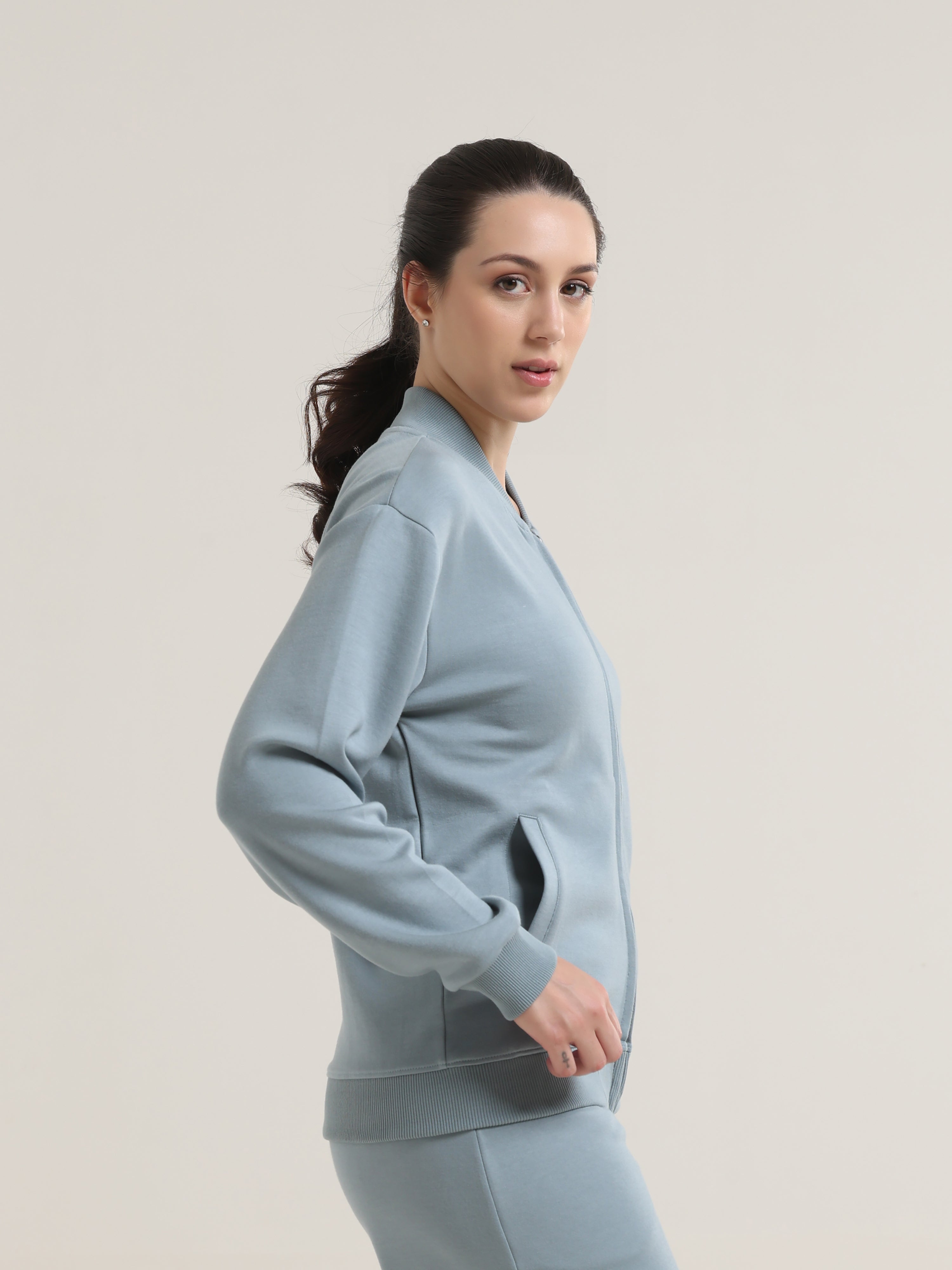 Slate Women's Shacket