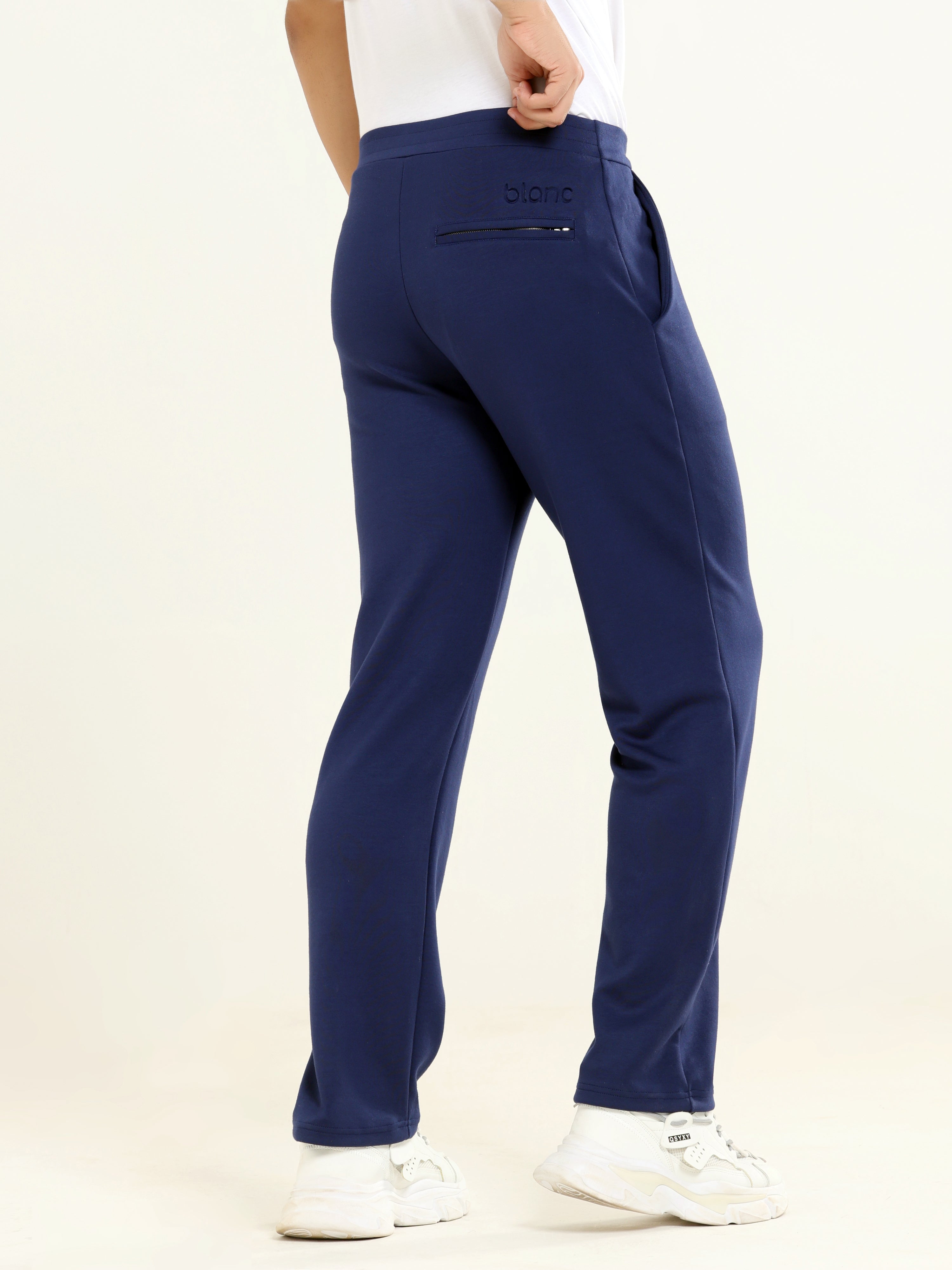 Estate Blue Men's Pant