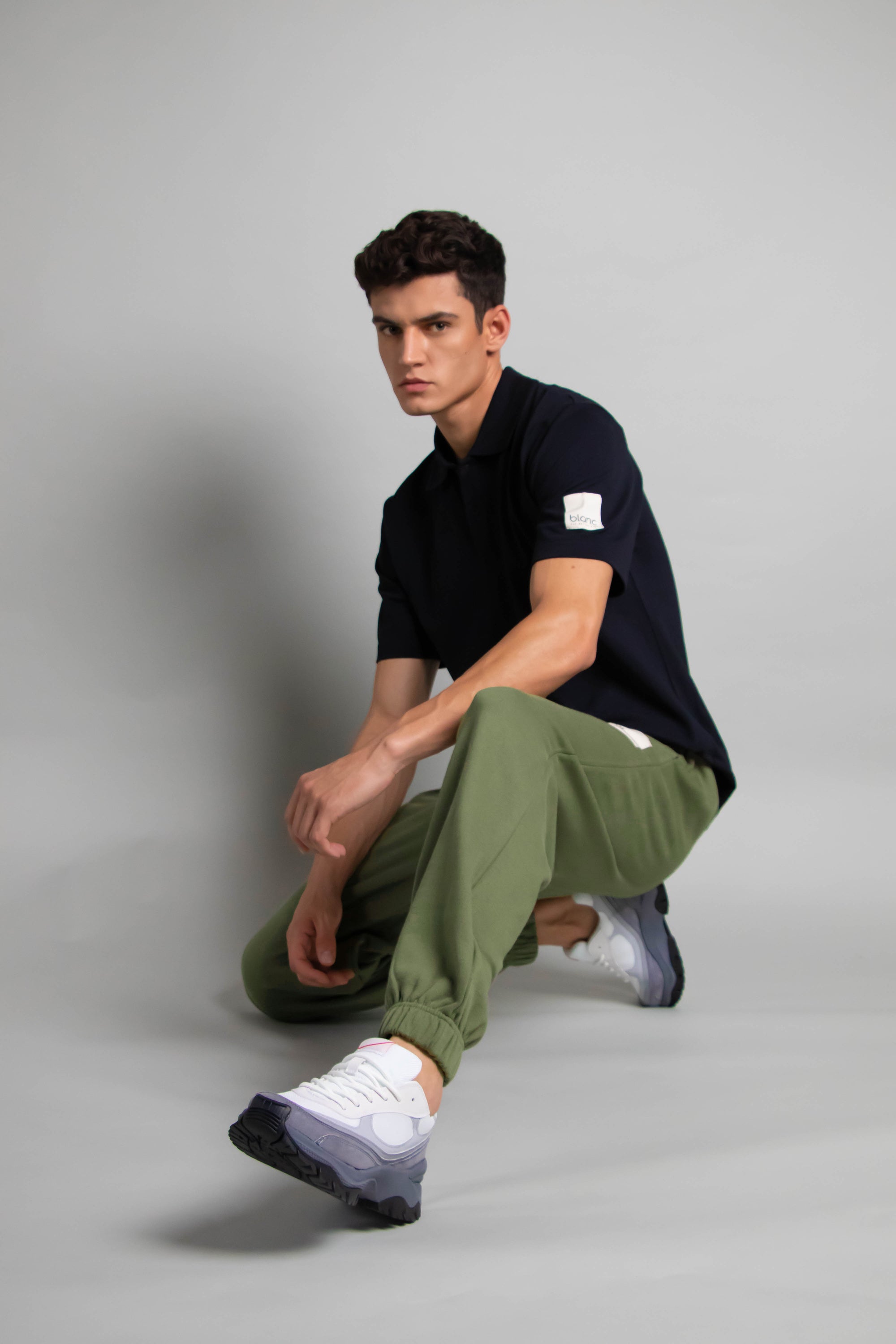 Basil Men's Joggers