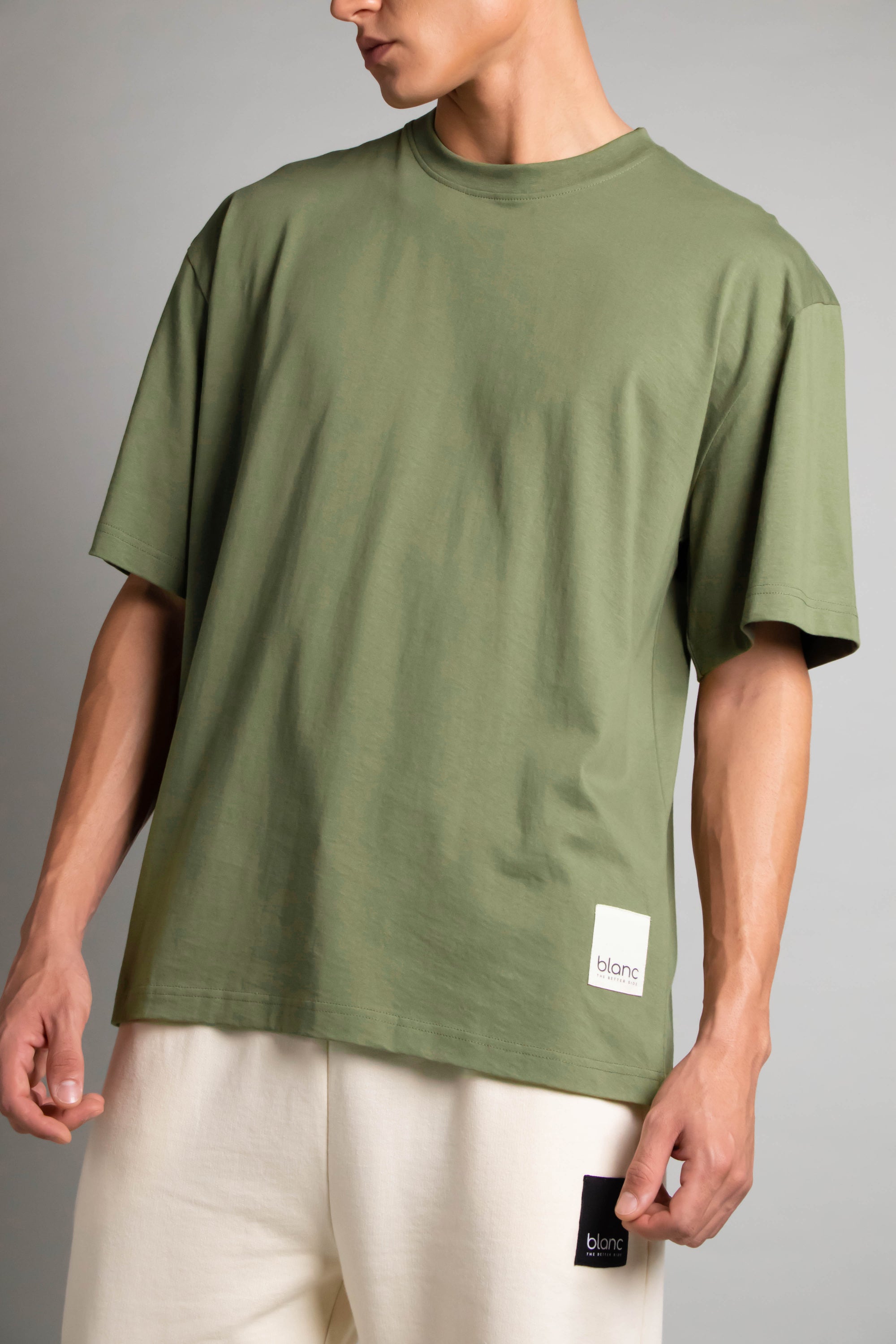 Basil Men's T-shirt