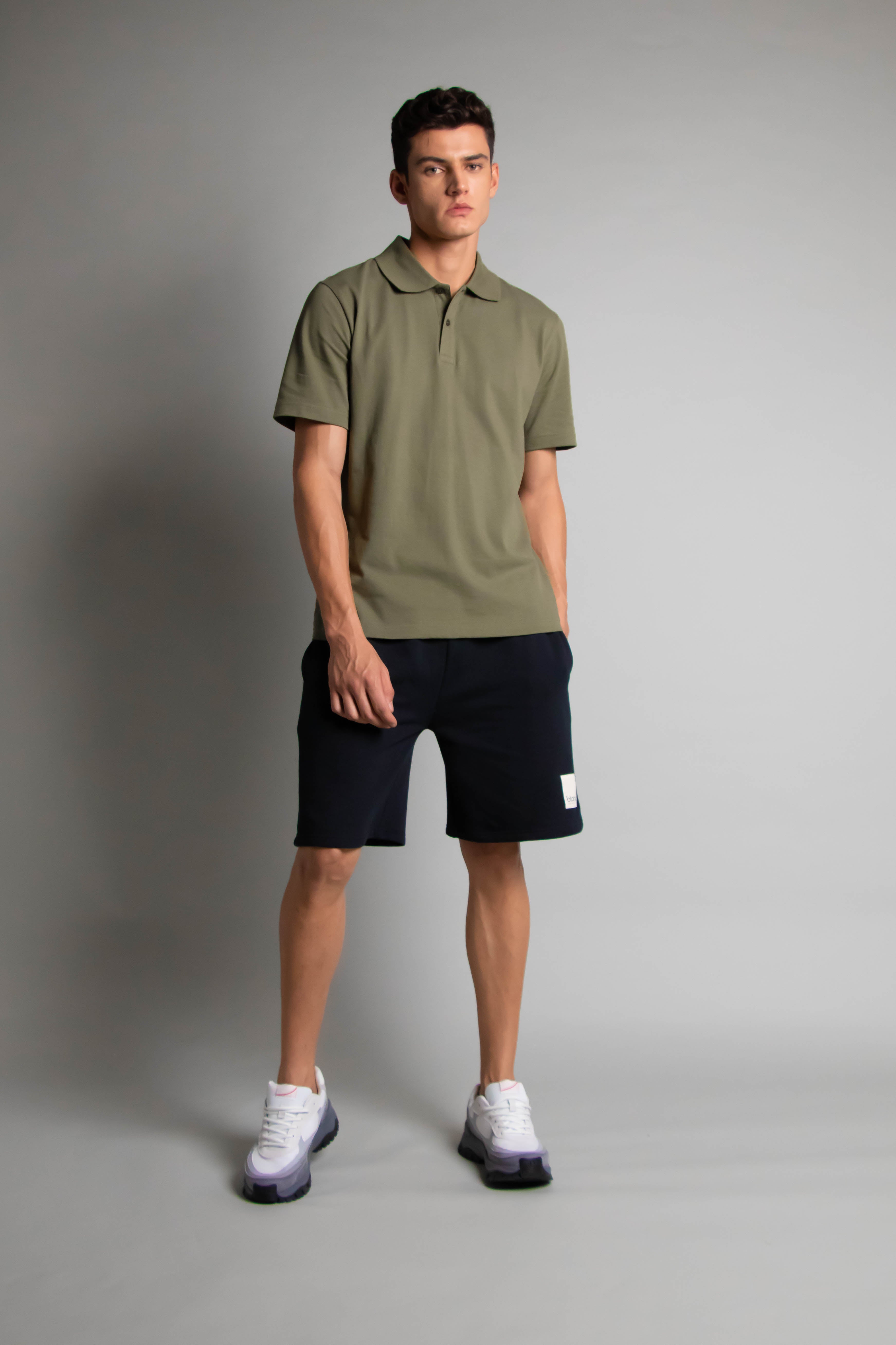 Cinder Men's Shorts