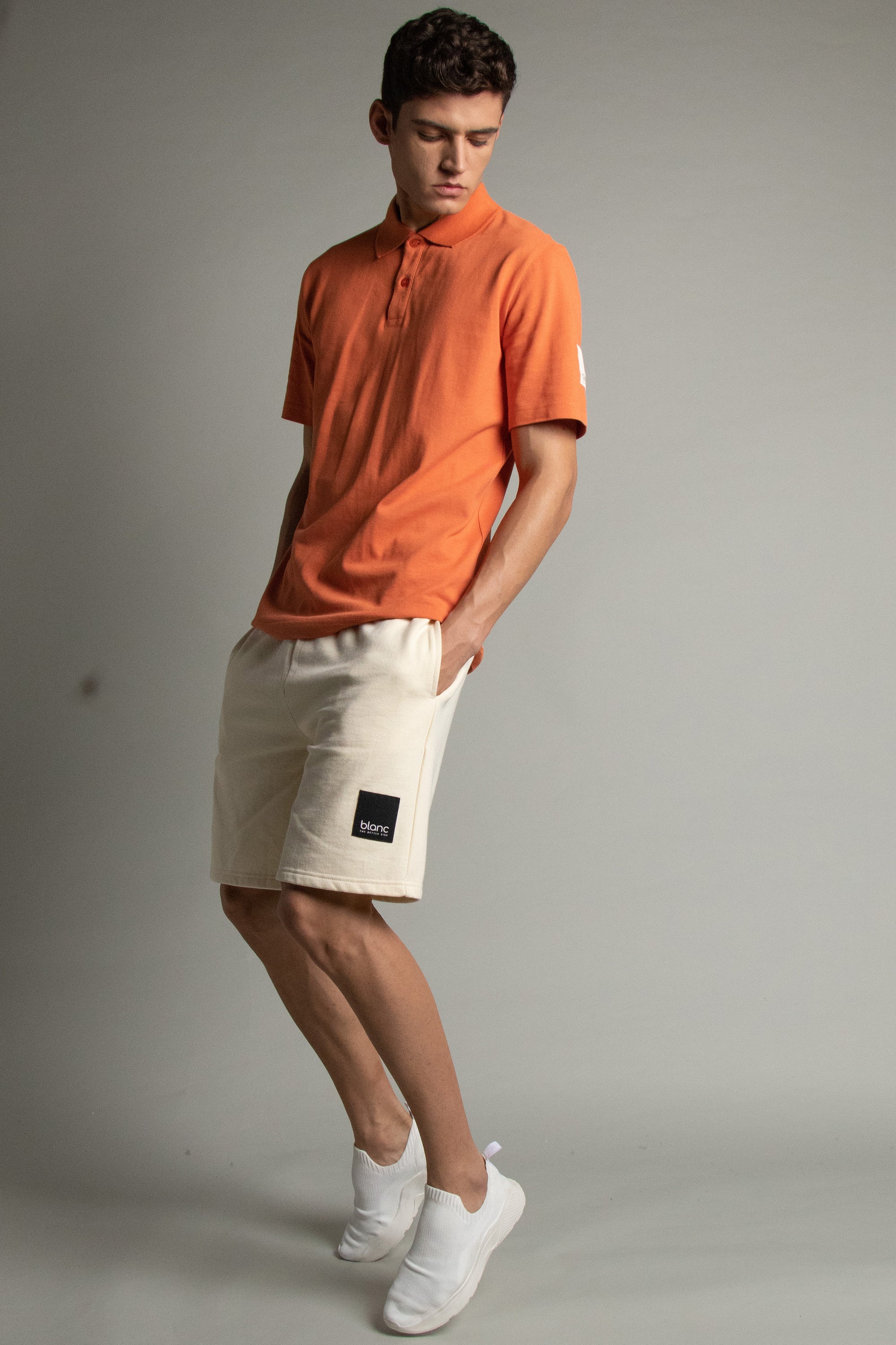 Willow Men's Shorts